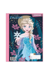 FOLDER A4 FROZEN - SPIDERMAN