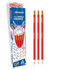 LAPIZ CHEQUEO ARTESCO