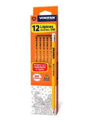 LAPIZ AMARILLO - VINIFAN