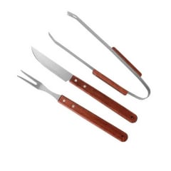 SET DE UTENSILIOS 4007