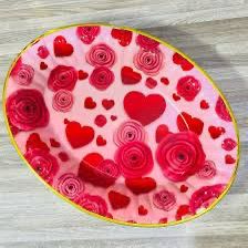 FUENTE PLATO OVALADO (6200)