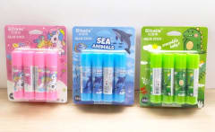 GOMA EN BARRA X4 KAWAI