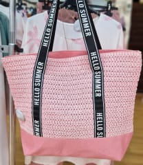 BOLSO HELLO SUMMER