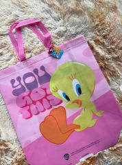 BOLSA MEDIANA PLAS. - LICENCIA