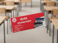 ENGRAPADOR DIALE