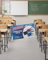 ENGRAPADOR ALICATE - MERCYFAN