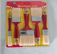 SET DE BROCHAS