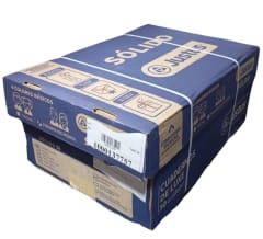 CUADERNO JUSTUS CAJON X50