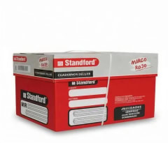 CUADERNO STANDFORD CAJON X50