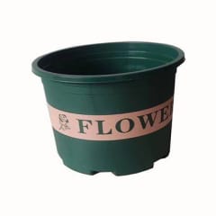 MACETERO VERDE CHICO