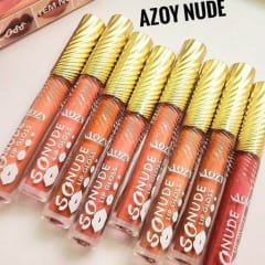 NUDE LIP GLOSS