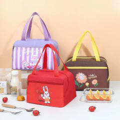 LONCHERA TERMICA 2017