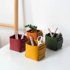 CAJITA ARMABLE DE BROCHA