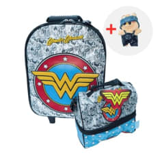 MOCHILA MUJER MARAVILLA