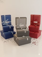 SET DE CAJA REGALO