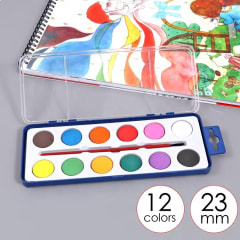 ACUARELA GRANDE MERCYFAN