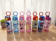 TOMATODO 640ML DISNEY