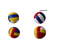 PELOTA VOLLEY