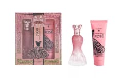 SET DE REGALO FRAGANCIA 18