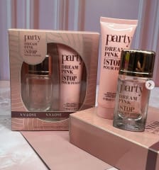 SET REGALO FRAGANCIA