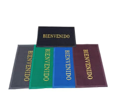 PISO  BIENVENIDO