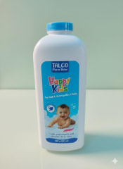 TALCO HAPPY KIDS 623GR