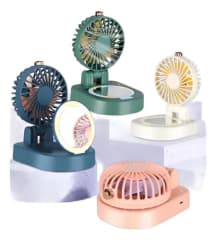 MINI VENTILADOR CAJA