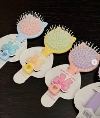 MINI CEPILLO DE CABELLO