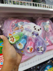 CORRECTOR EN CINTA X4 XUEBA