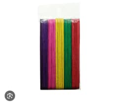 PALITO DE CHUPETE - COLORES