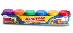 MASITA X7 - MERCYFAN