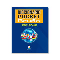 DICCIONARIO BRUÑO POCKET