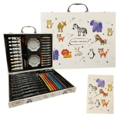 SET DE ARTE MALETA