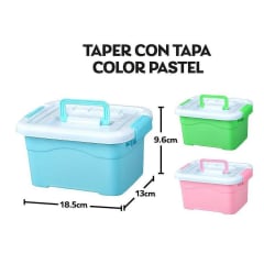 NECESER PASTEL CHICO
