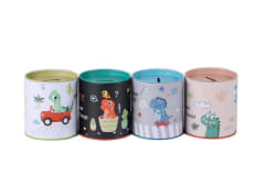 ALCANCIA NIÑOS