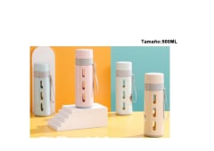 TOMATODO VIDRIO 500ML