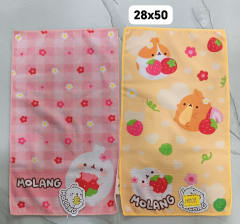 SECADOR 28*50M MOLANG