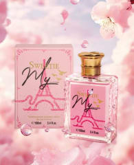 PERFUME PARIS