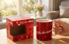 TAZA LOZA MAMA