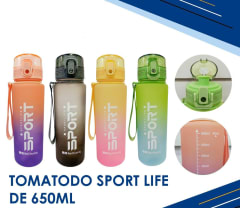 TOMATODO SL375