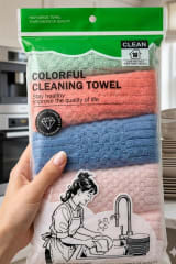 SET DE SECADOR COCINA