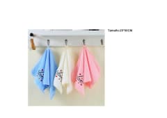 TOALLA DE MANOS LOVE