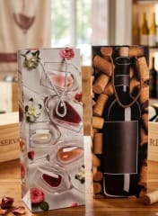 BOLSA DE REGALO VINO