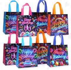 BOLSA REGALO TORNAZOLADO