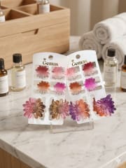 SET DE ACCSEORIOS GEMA EP-2638