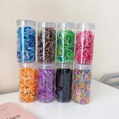 SET DE LIGA SUPER ELASTICITY