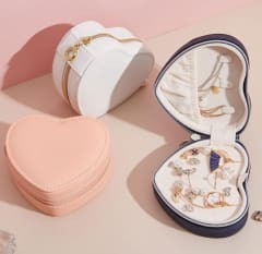 MINI JOYERO CORAZON-PANDA