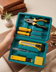 SET DE HERRAMIENTAS (AJI)