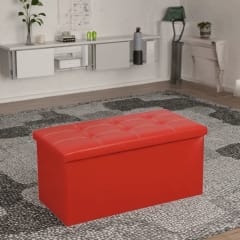 PUFF RECTANGULAR