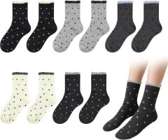 MEDIAS PQT X10 PUNTOS